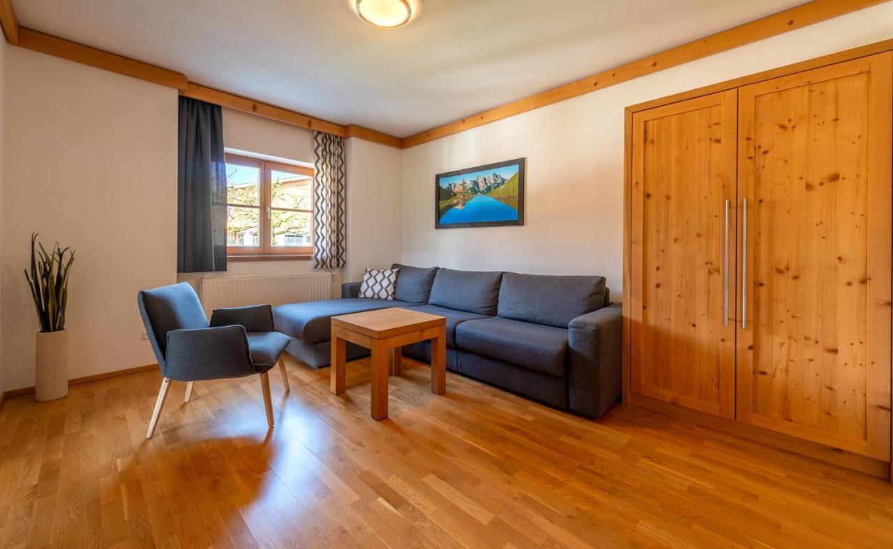 Apartamento Tierwarthof Fieberbrunn Habitación foto
