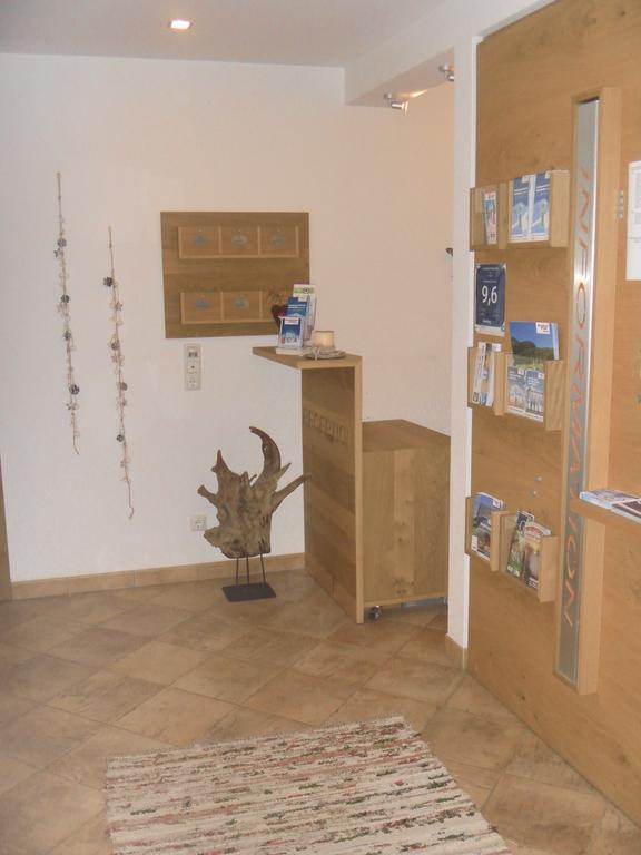 Apartamento Tierwarthof Fieberbrunn Exterior foto
